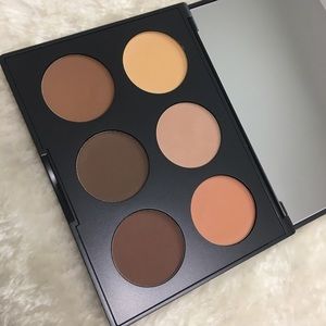 MAC Cosmetics Contour Palette